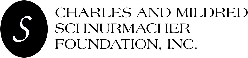 Charles and Mildred Schnurmacher Foundation
