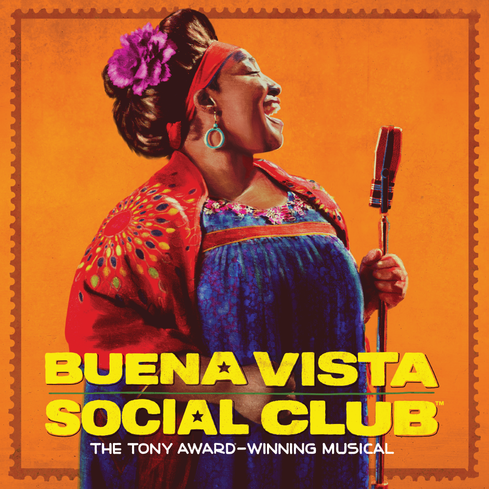 Buena Vista Social Club