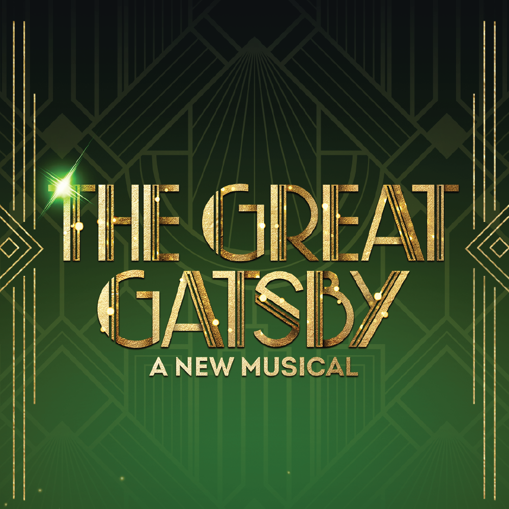 The Great Gatsby