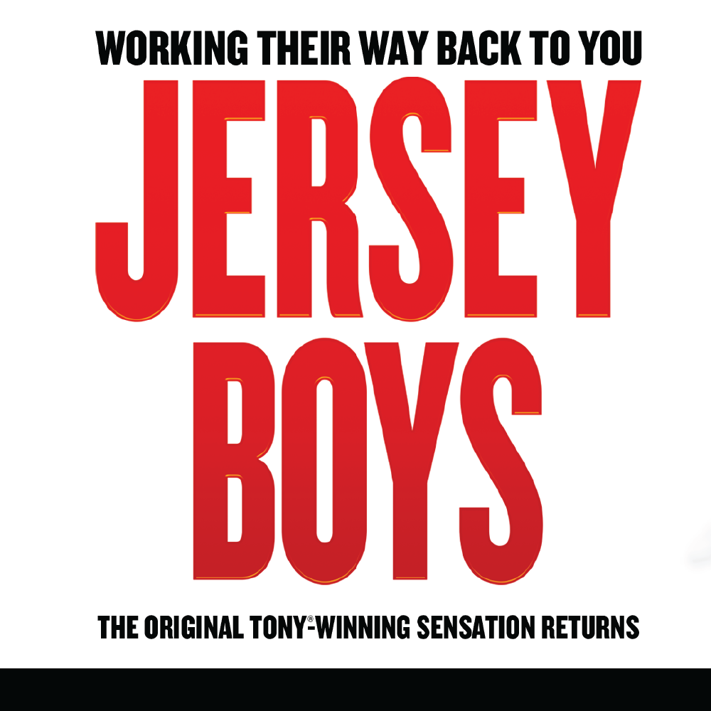 Jersey Boys