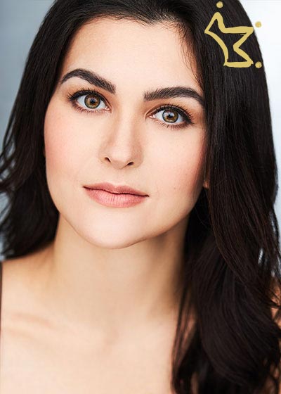 Courtney Mack