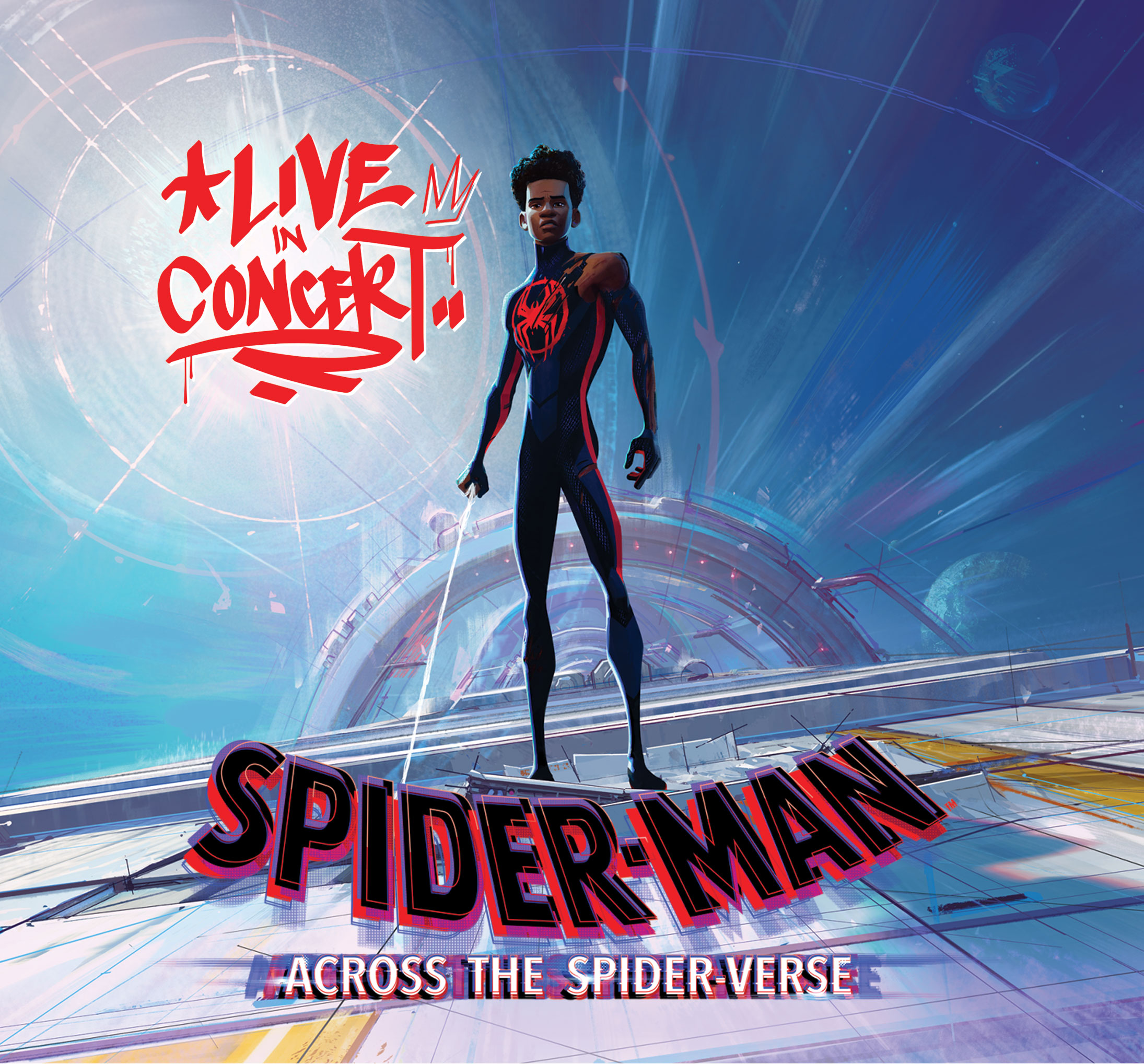 Spider man in the spider verse discount