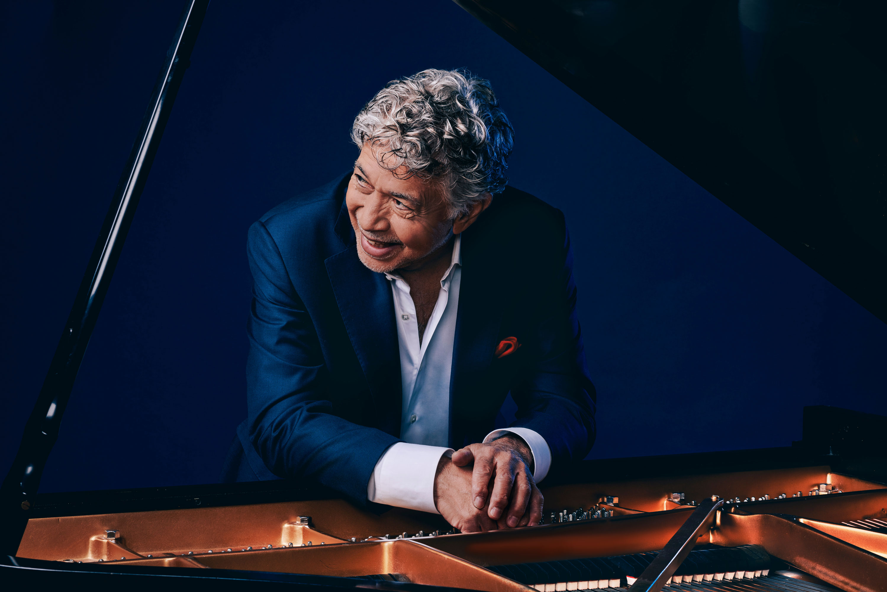 Monty Alexander - These Love Notes (7