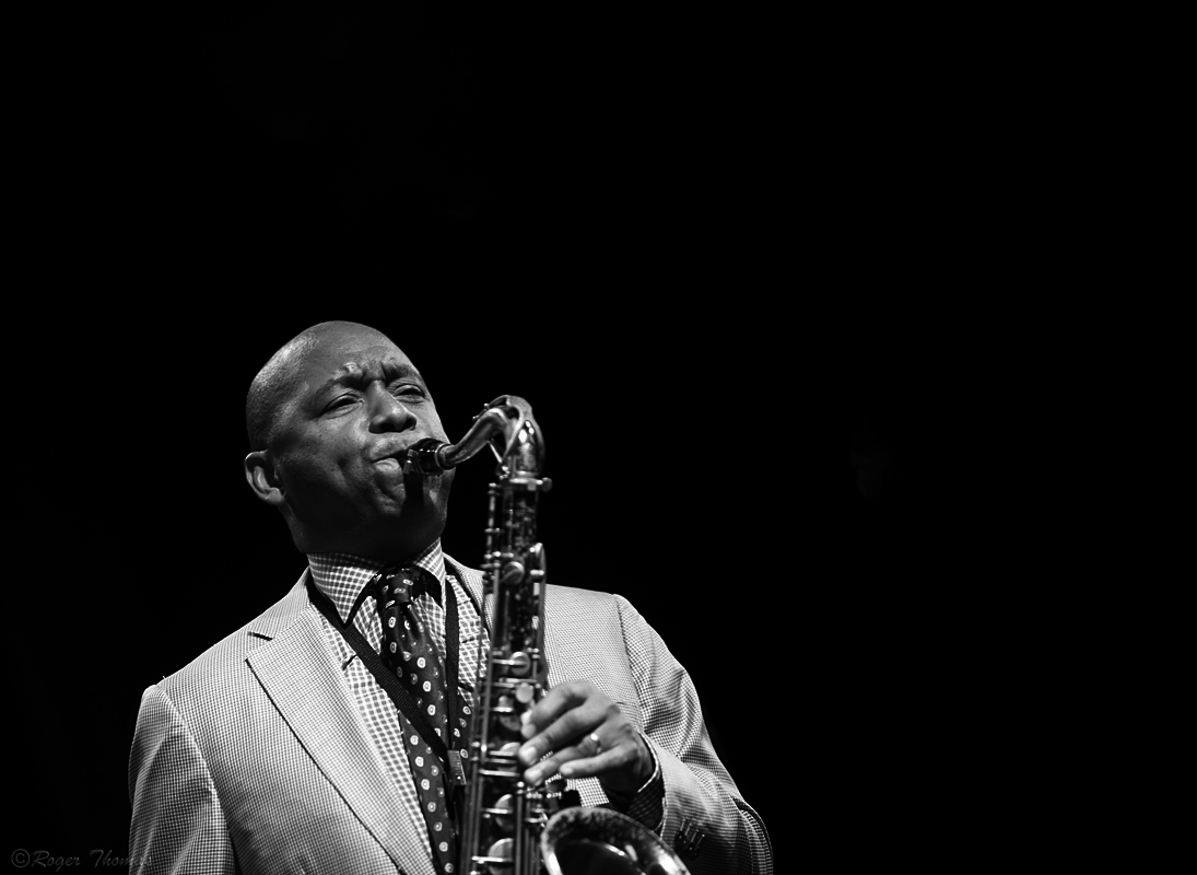 An Evening with Branford Marsalis | Segerstrom Center for the Arts
