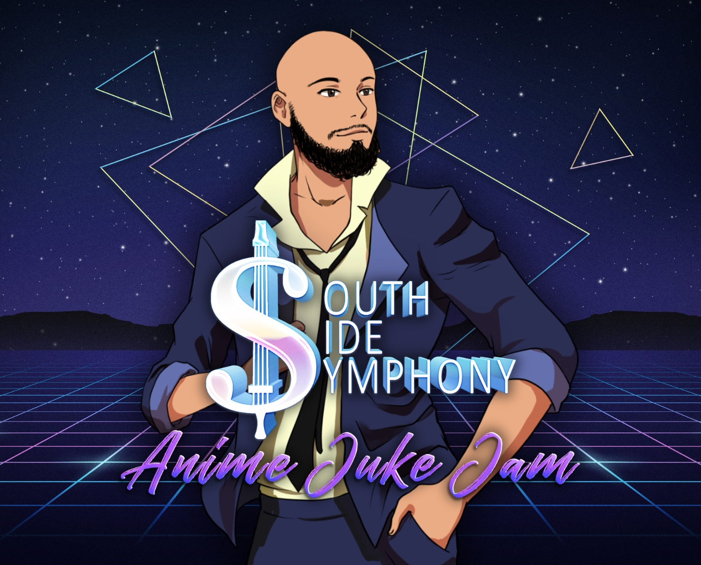 South Side Symphony | June 19 | Segerstrom Center