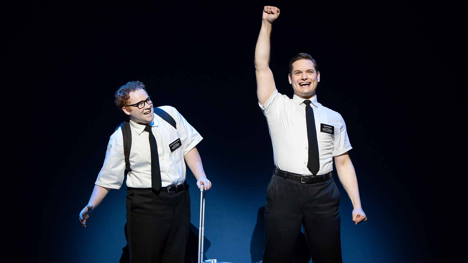 The Book of Mormon