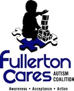 Fullerton Cares Autism Coalition