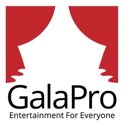 GalaPro logo
