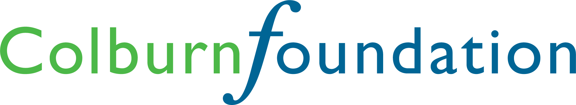 colburn-foundation