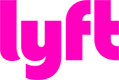 Lyft logo