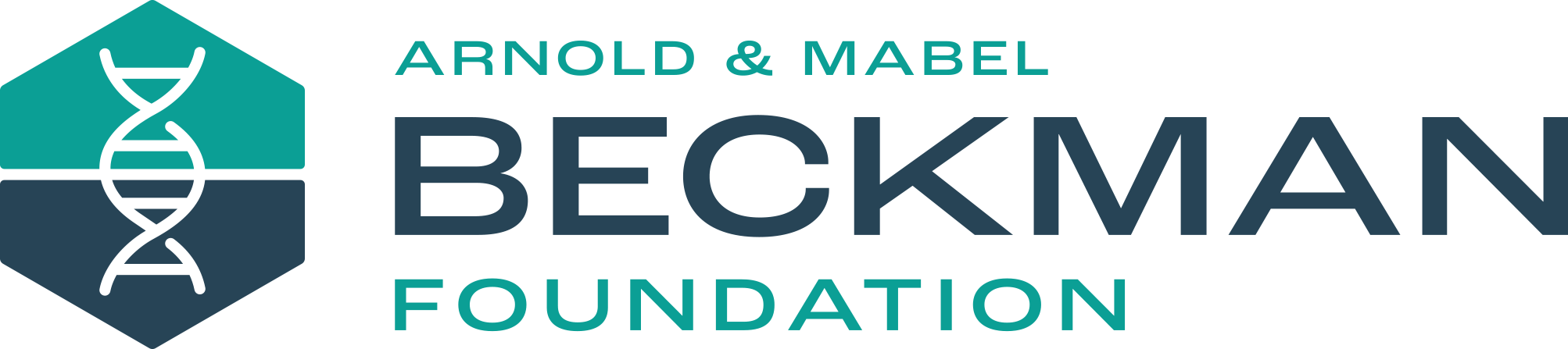 Beckman Foundation