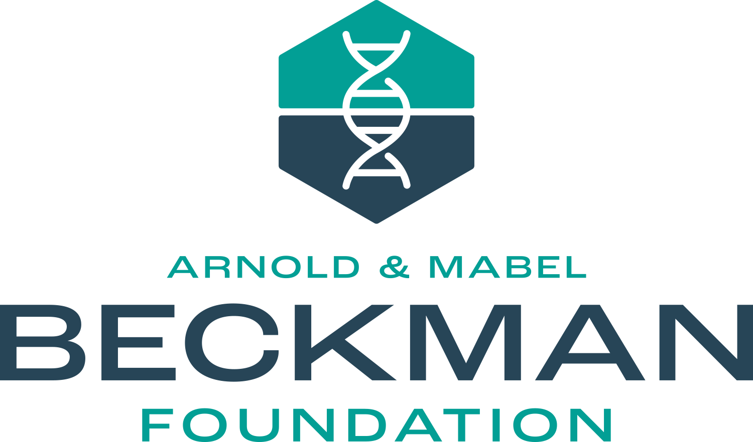 Beckman Foundation