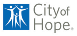 City of Hope logo
