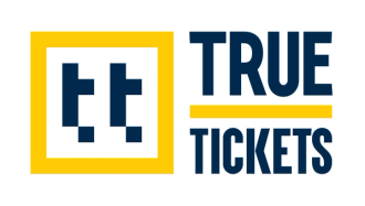True Tickets logo
