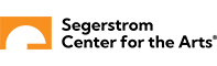 Segerstrom Center For the Arts Logo